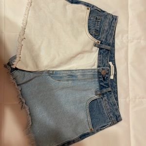 Pacsun Shorts